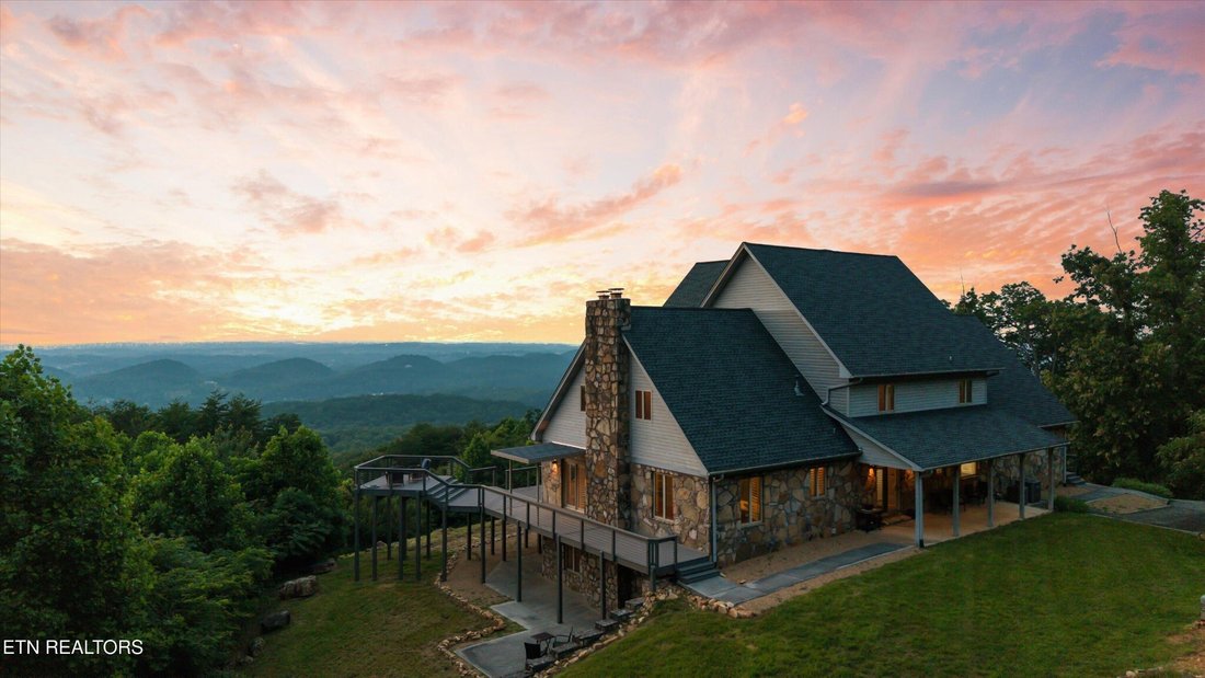 Maison à Maryville, Tennessee, États-Unis 3 - 18113377