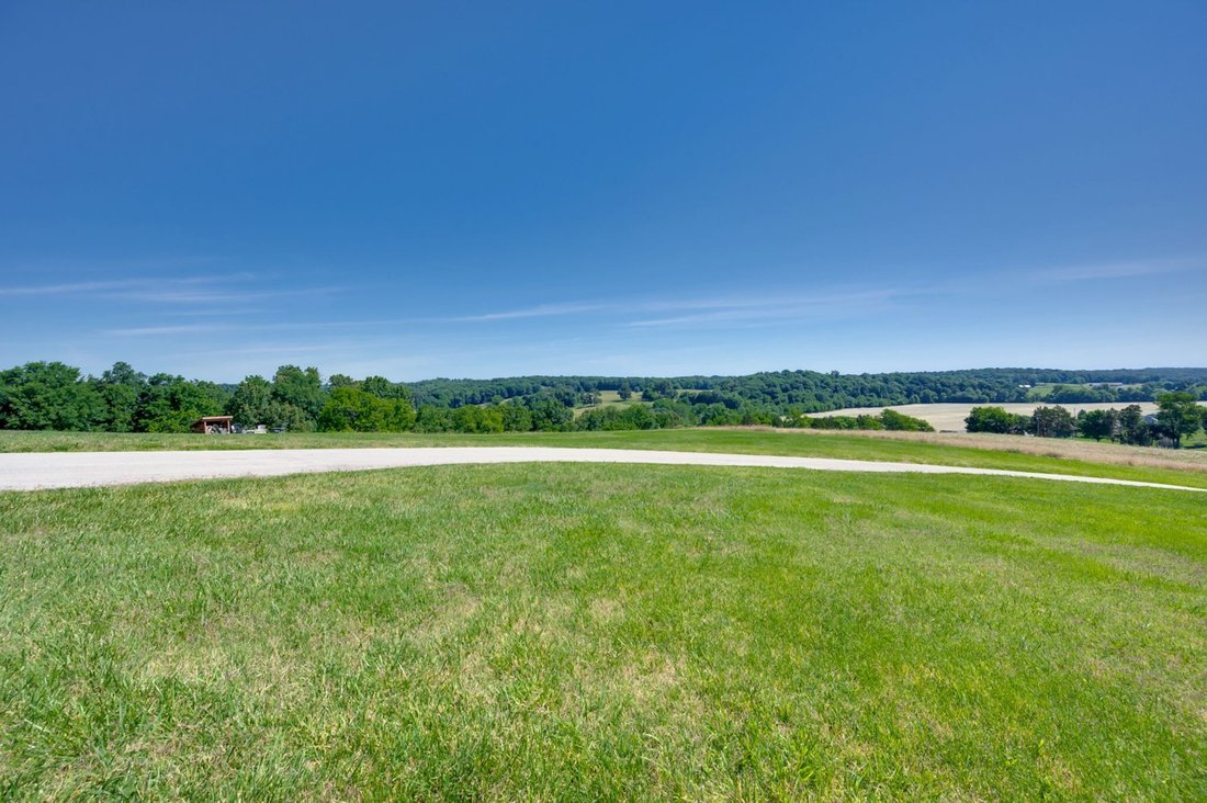 House in Dickson, Tennessee, United States 5 - 18113331