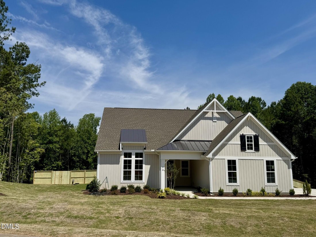 House in Selma, North Carolina, United States 2 - 17190638