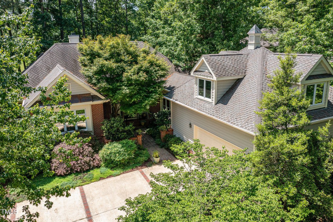 House in Chapel Hill, North Carolina, United States 2 - 18114052