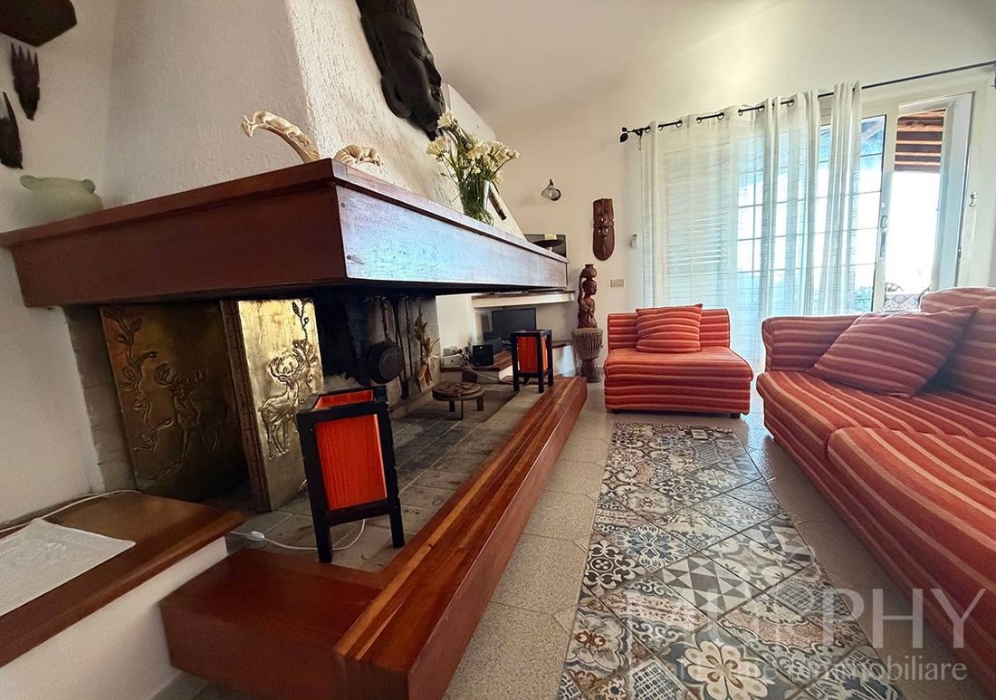 House in La Maddalena, Sardinia, Italy 4 - 18115401