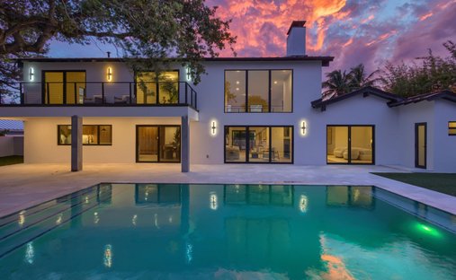 House in North Palm Beach, Florida, United States 1