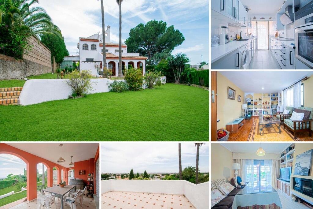 House in Montequinto, Dos Hermanas, Spain 1 - 18058711