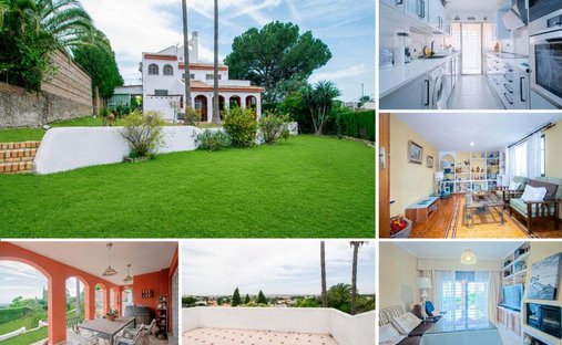 Casa a Montequinto, Dos Hermanas, Spagna 1