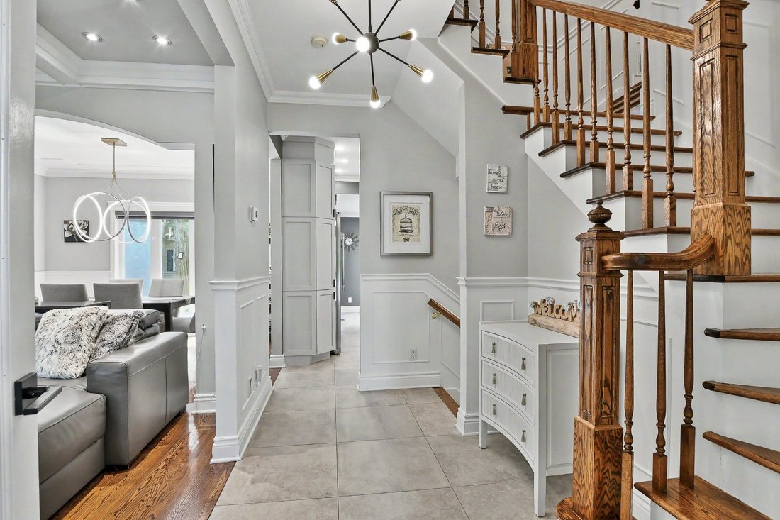 House in Blainville, Quebec, Canada 5 - 18114582