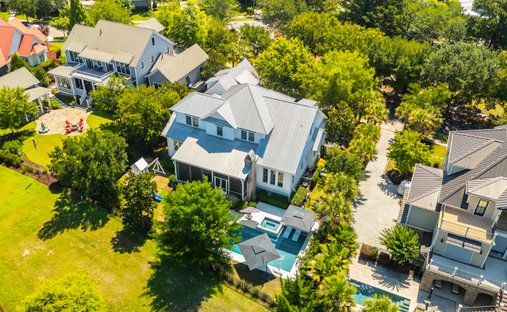 House in Charleston, South Carolina, United States 1