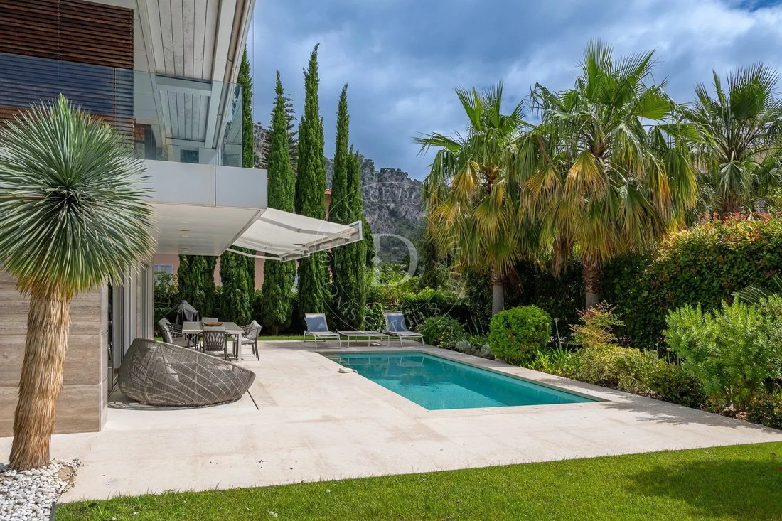 Apartment in Beaulieu-sur-Mer, Provence-Alpes-Côte d'Azur, France 3 - 18110919