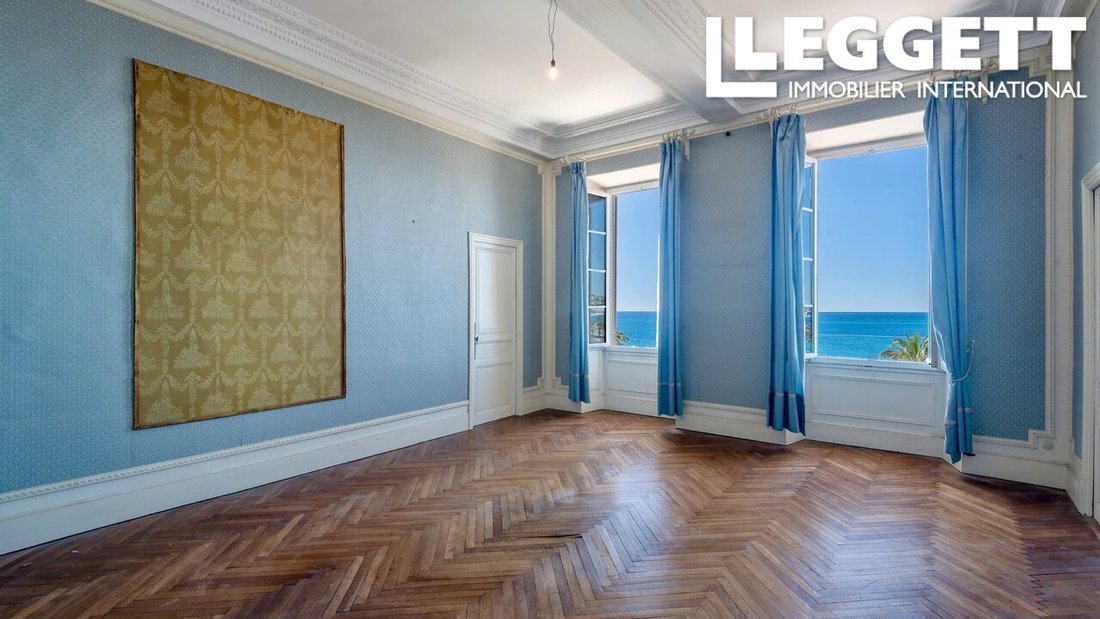 Apartment in Saint Roch, Nice, France 4 - 18110917