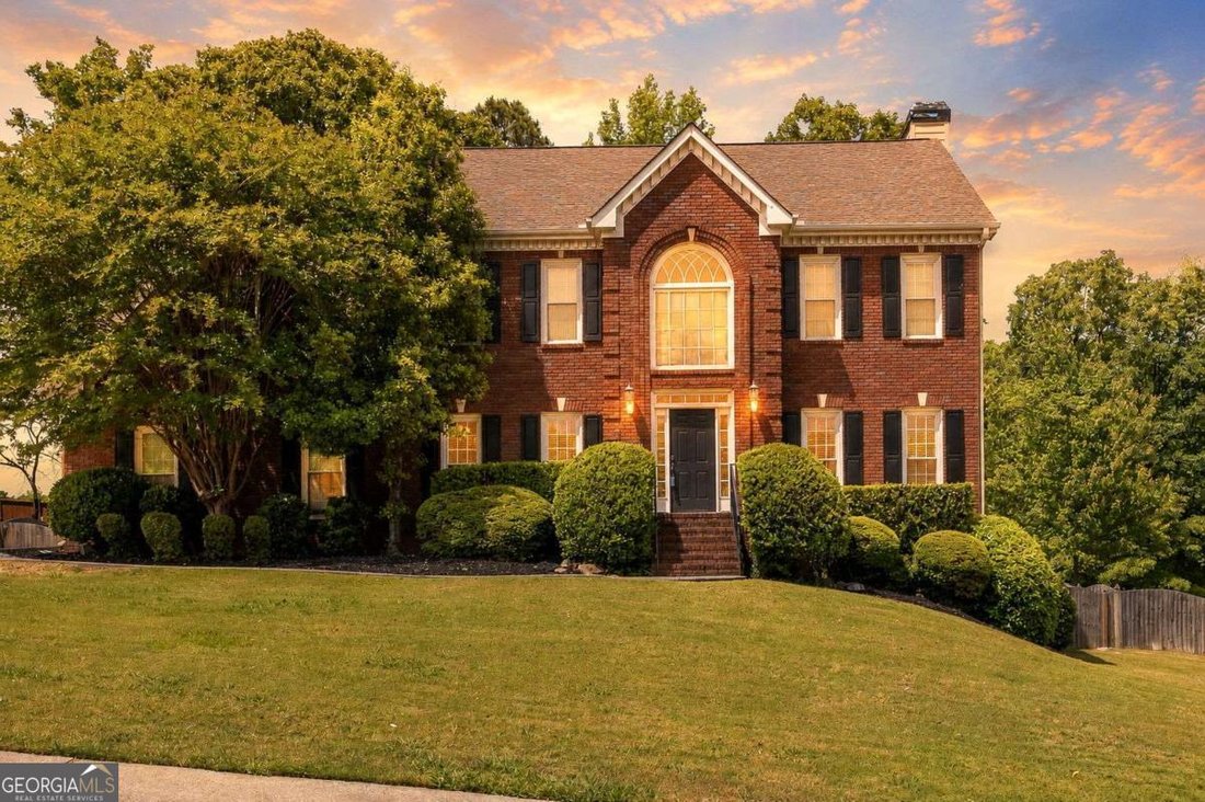 House in Kennesaw, Georgia, United States 3 - 18113440
