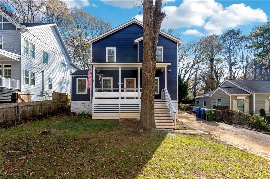 House in Atlanta, Georgia, United States 2 - 18113199