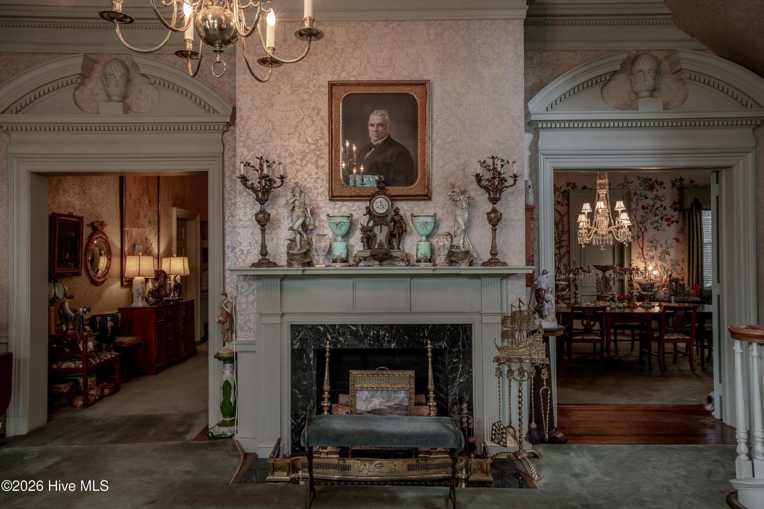 House in Wilson, North Carolina, United States 4 - 18114847
