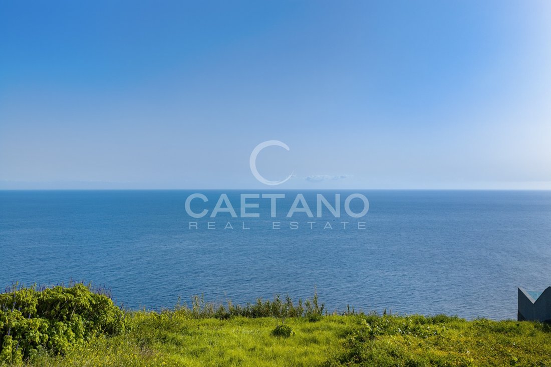 Land in Estreito da Calheta, Madeira, Portugal 1 - 18114737