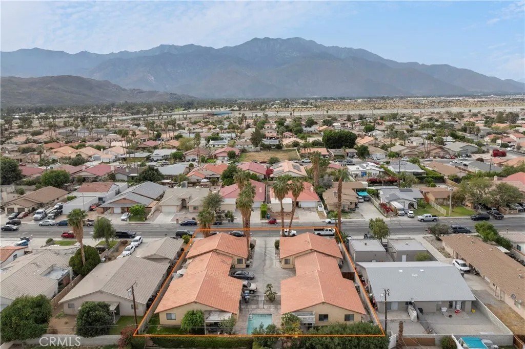 Palm Springs, California, United States 4 - 17276739