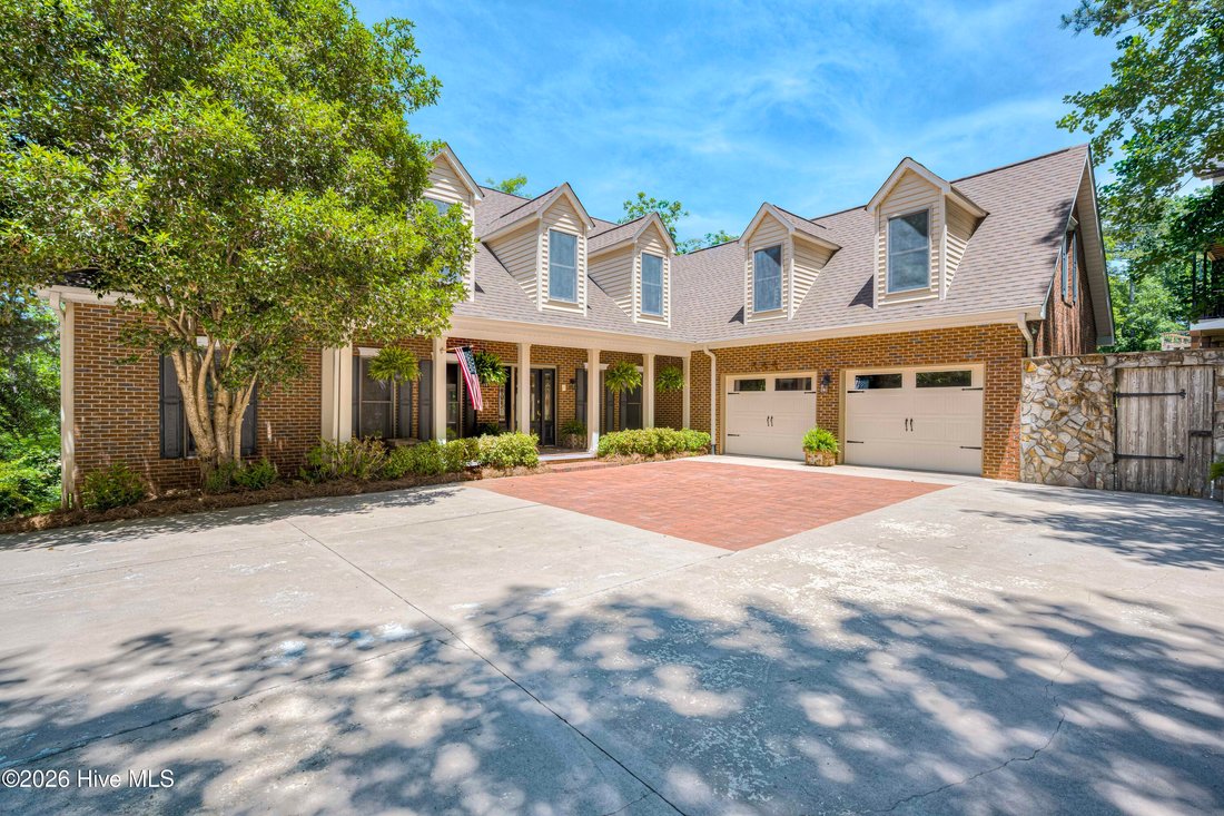 House in Danville, South Carolina, United States 1 - 18114825