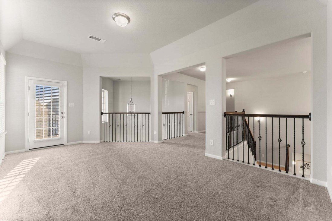 House in Conroe, Texas, United States 5 - 16883021