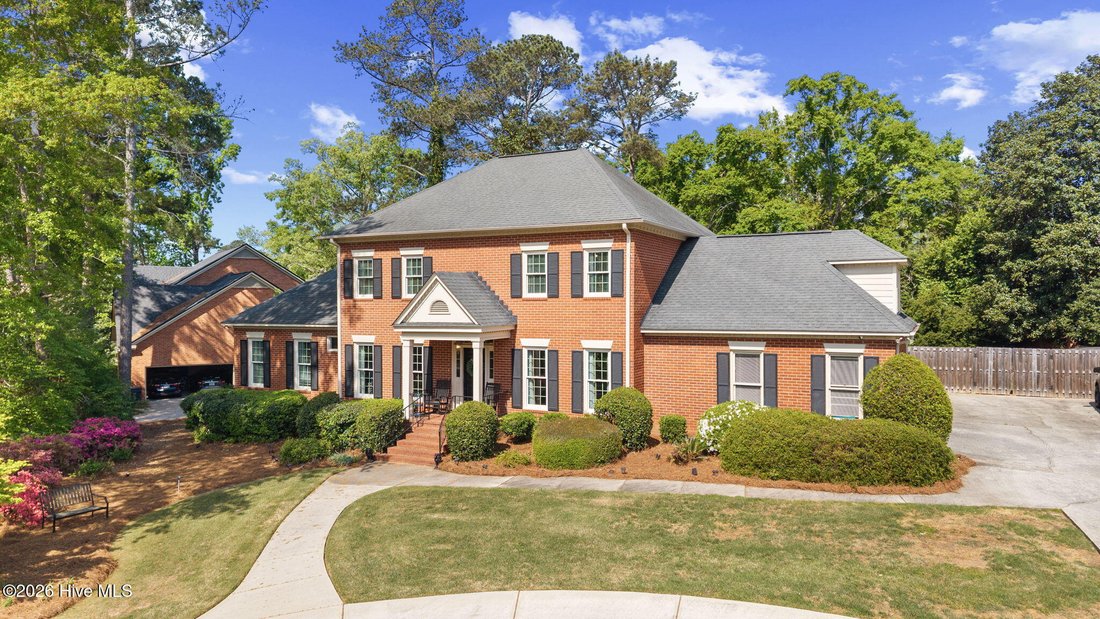 House in Martinez, Georgia, United States 2 - 18114810
