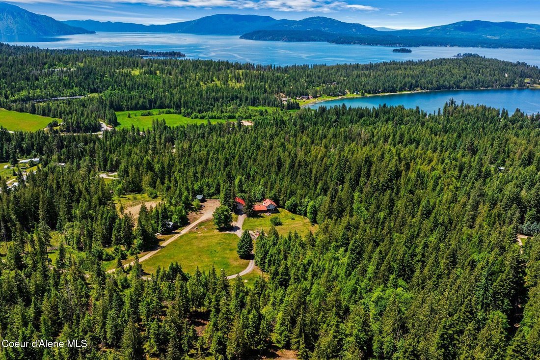 House in Hope, Idaho, United States 2 - 18113125