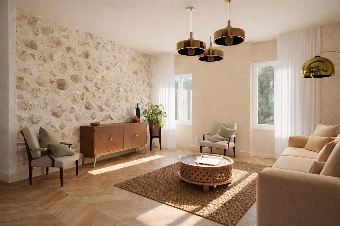 Apartment in French Riviera, Provence-Alpes-Côte d'Azur, France 2 - 18111531