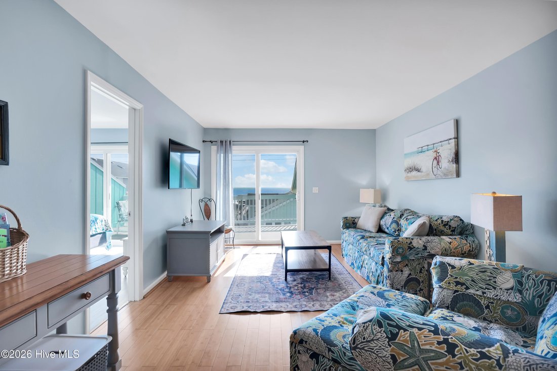 Condo in Carolina Beach, North Carolina, United States 5 - 18114835