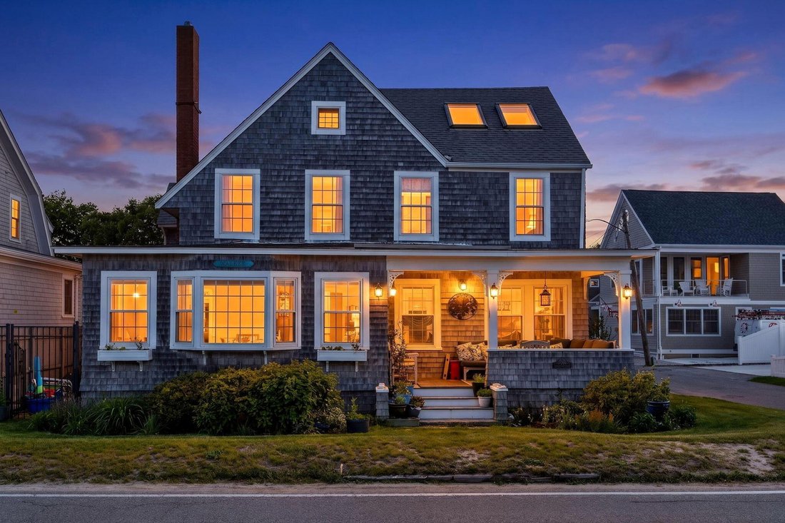 House in Falmouth, Massachusetts, United States 3 - 18112189