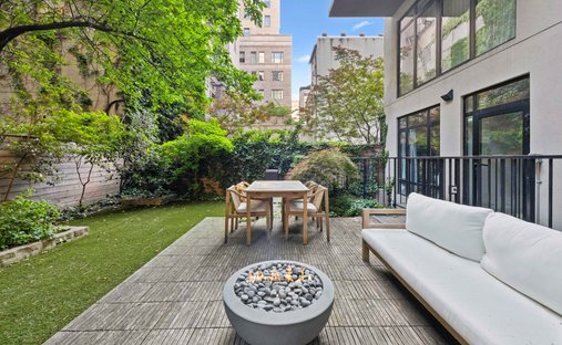 Appartement à New York, État de New York, États-Unis 1