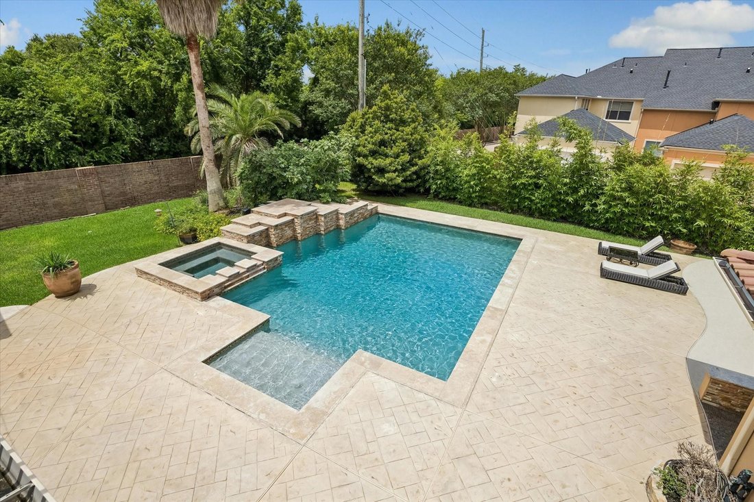 House in Houston, Texas, United States 2 - 18113679