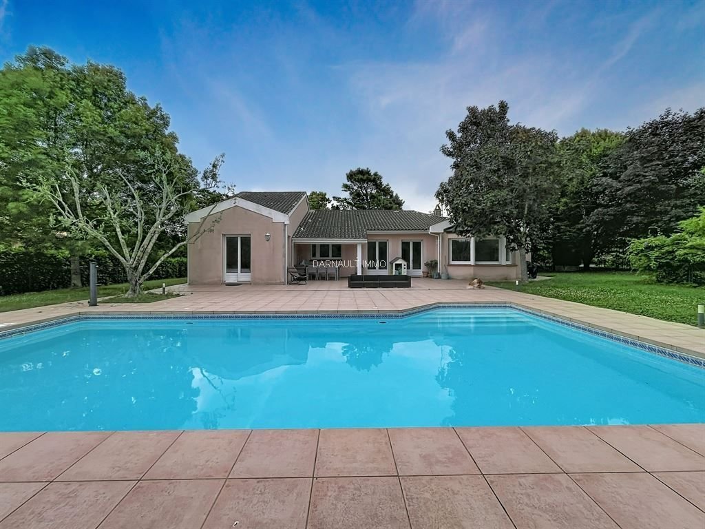 House in Saint Clair-Coteaux, Balma, France 4 - 18110706