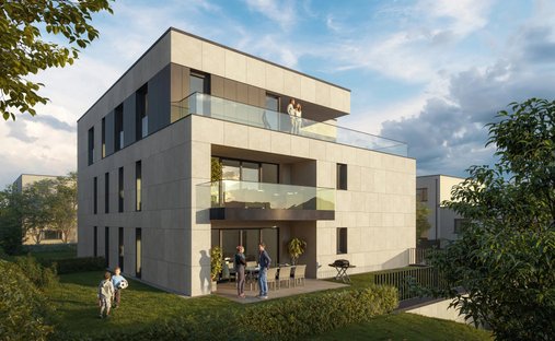 Strassen, Distrikt Luxemburg, Luxemburg 1