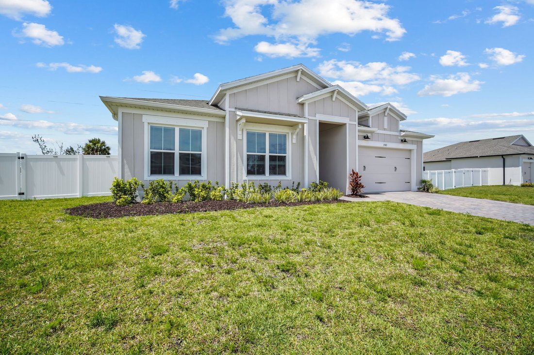 House in Merritt Island, Florida, United States 2 - 18112160