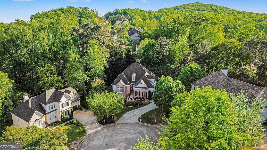 House in Marietta, Georgia, United States 3 - 18113437