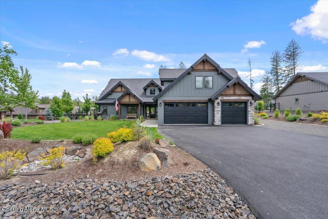 House in Hayden, Idaho, United States 3 - 18112346