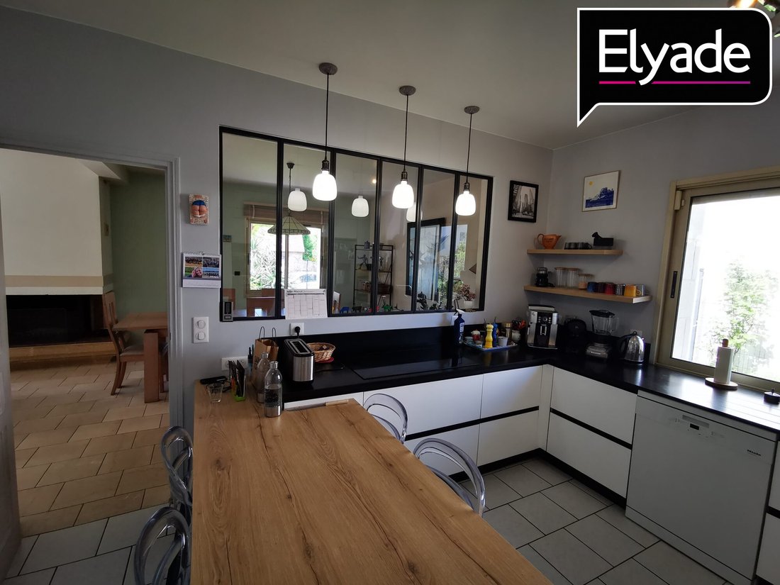 House in Arrondissement of Les Andelys, Normandy, France 5 - 18115502