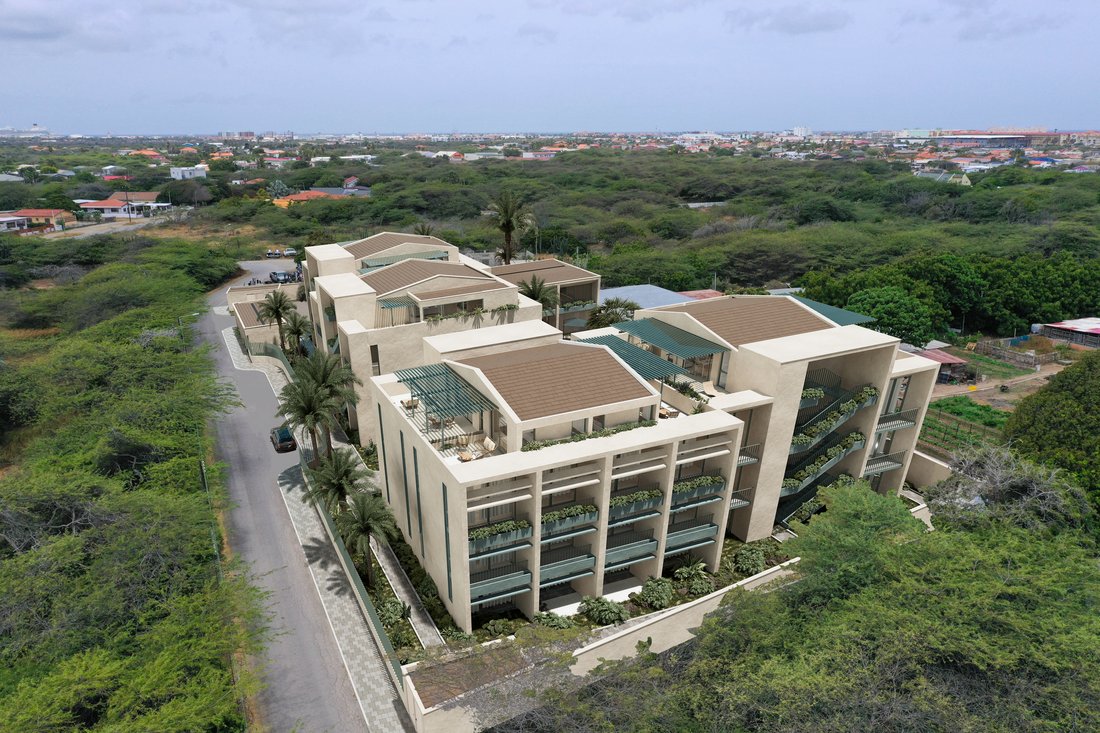 Condo in Noord, Aruba 3 - 18111153