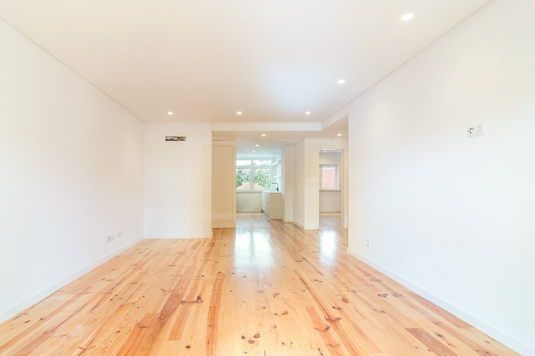 Apartment in Estoril, Cascais e Estoril, Lisbon 4 - 18114692