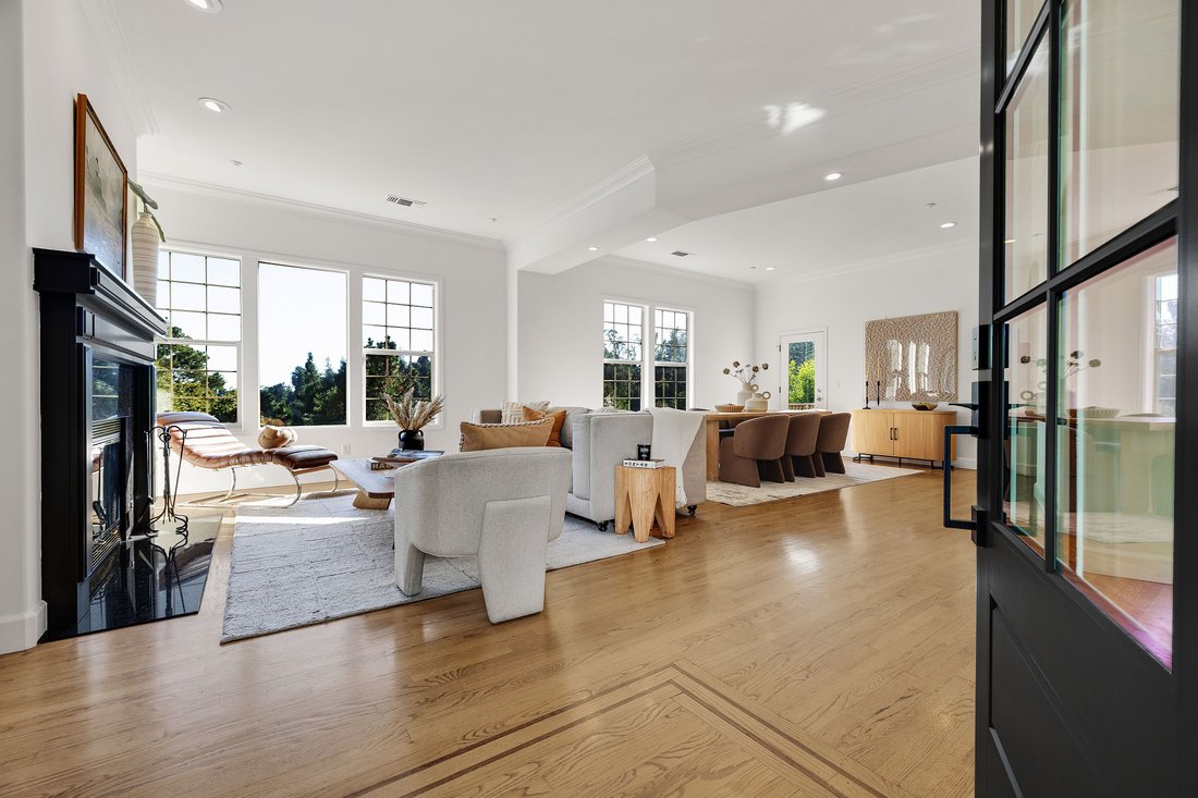 House in Oakland, California, United States 1 - 18110629