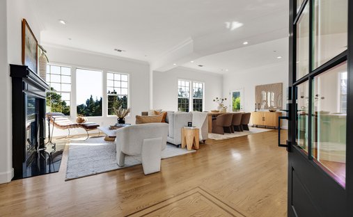 House in Oakland, California, United States 1