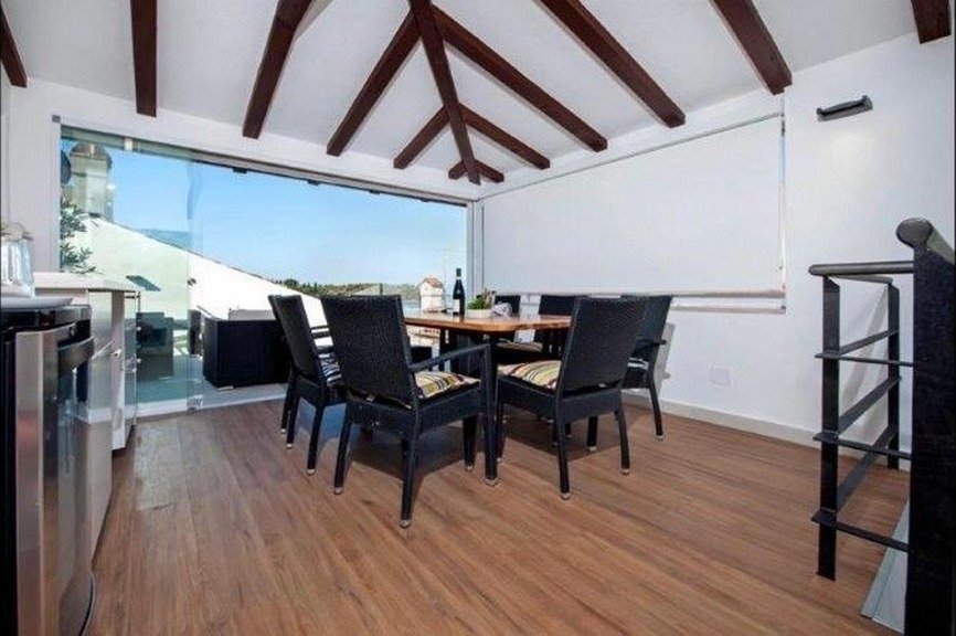 Apartment in Rovinj, Istria County, Croatia 3 - 18113688