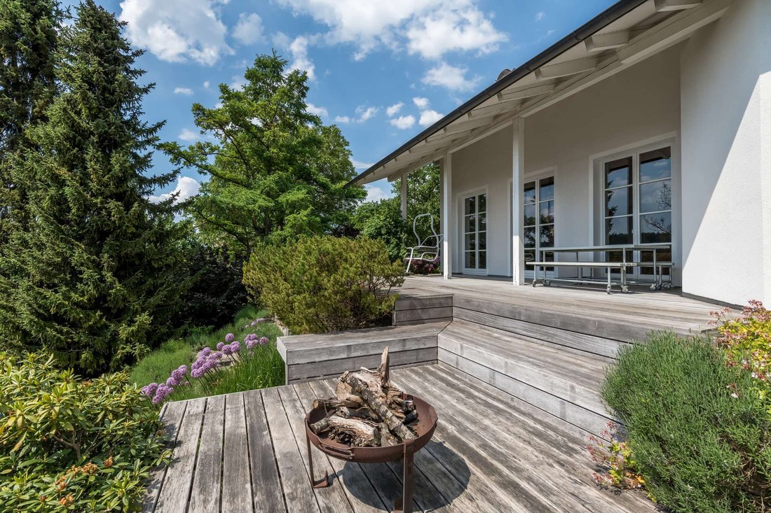 House in Starnberg, Bavaria, Germany 1 - 17836681