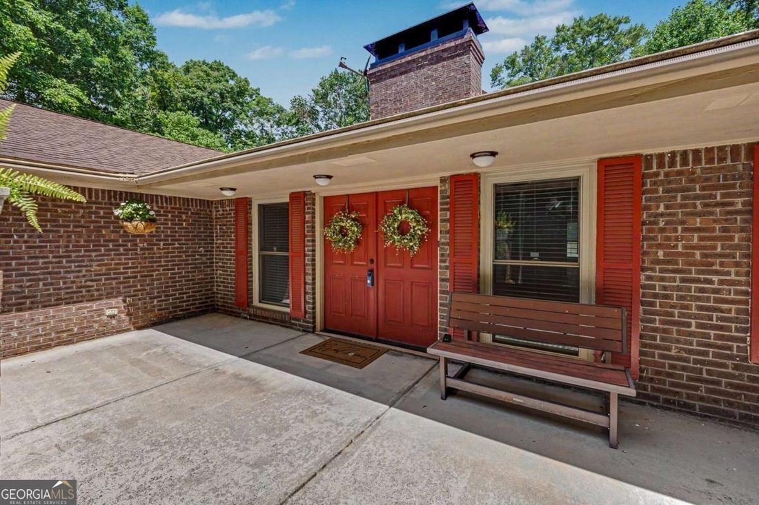 House in Lilburn, Georgia, United States 2 - 18113505