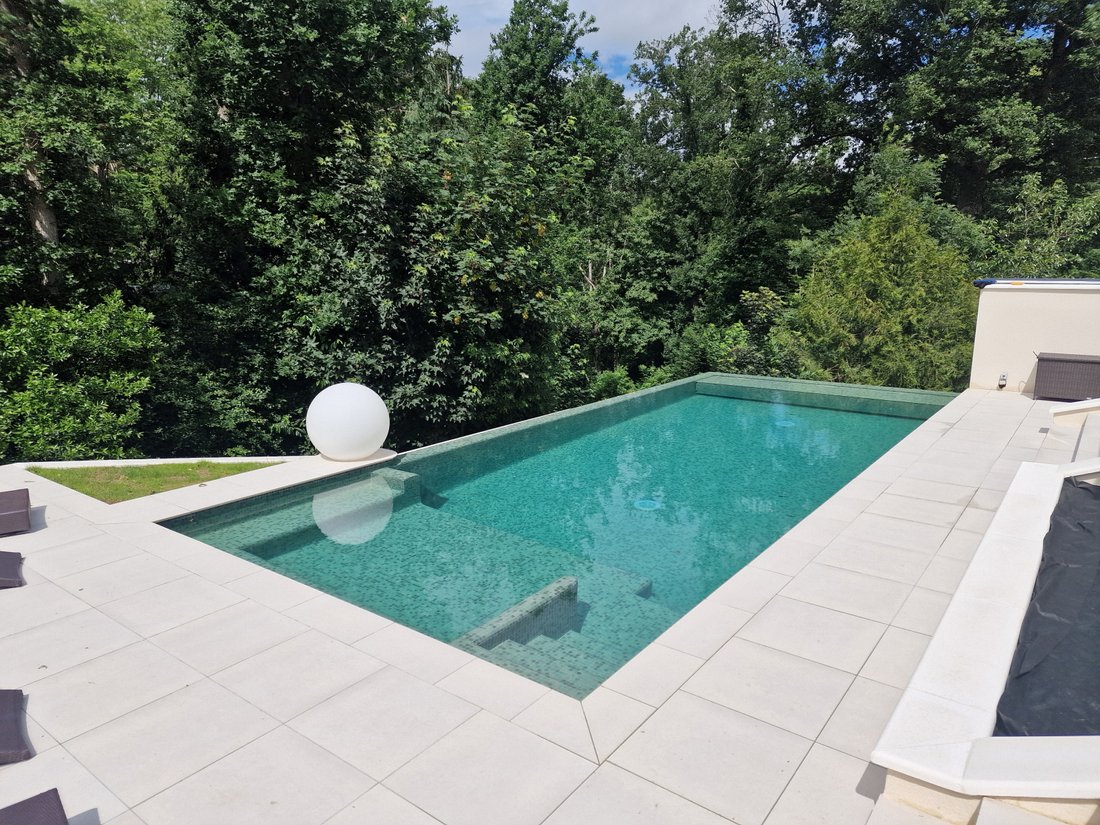 House in Les Mesnuls, Ile-de-France, France 4 - 18110811