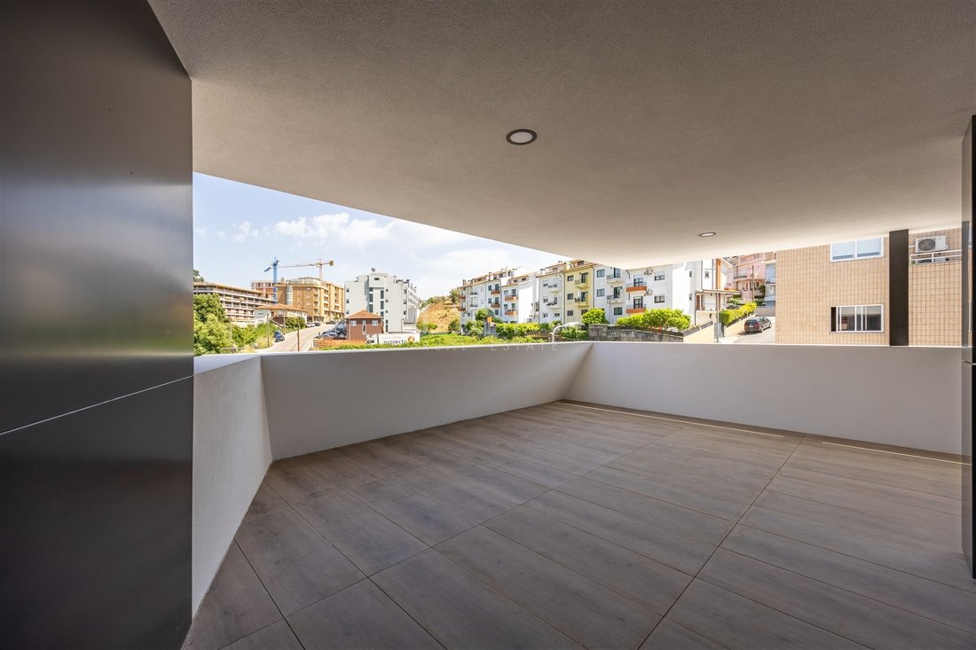 Apartment in Gondomar (Sao Cosme), Valbom e Jovim, Porto District, Portugal 3 - 18018918