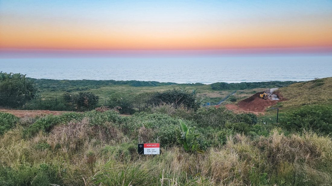 Land in Dolphin Coast, KwaZulu-Natal, Südafrika 1 - 18110460