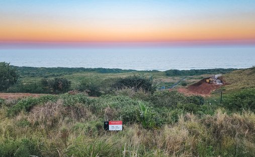 Terreno in Dolphin Coast, KwaZulu-Natal, Sudafrica 1