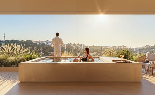 Appartamento a Valbom, Oporto, Portogallo 1