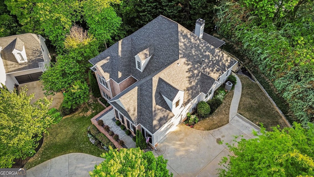 House in Marietta, Georgia, United States 4 - 18113437