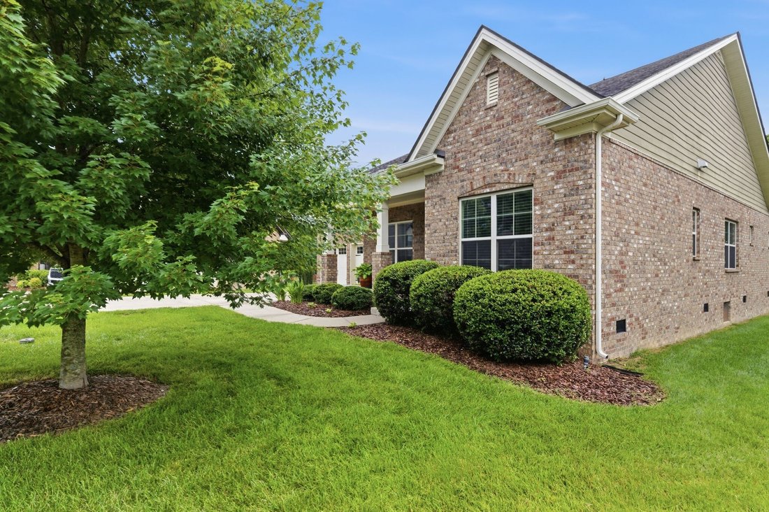 House in Smyrna, Tennessee, United States 3 - 18113397