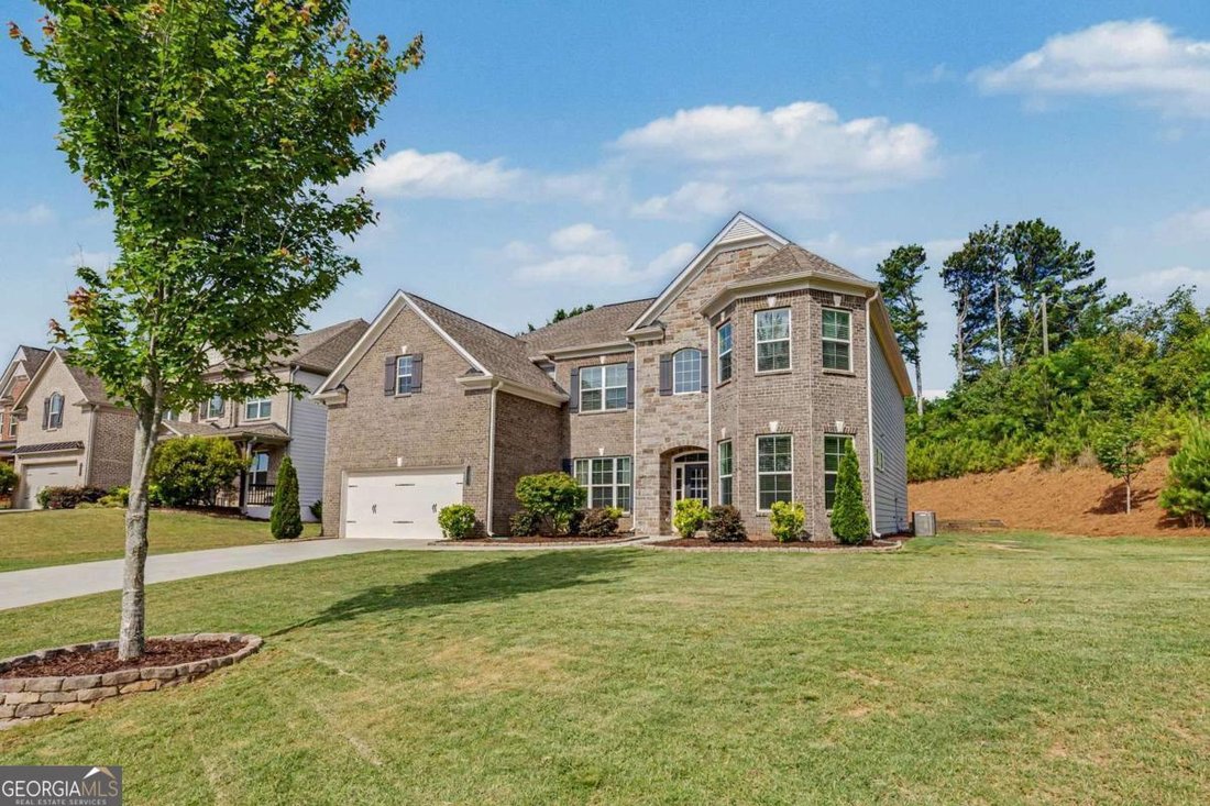 House in Marietta, Georgia, United States 4 - 18113490