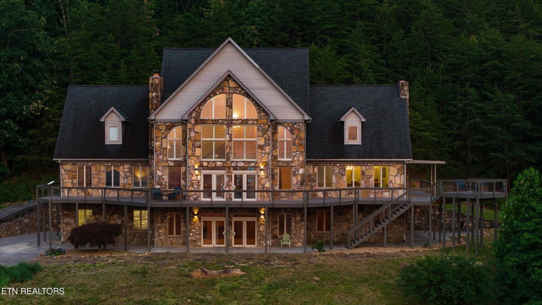 Maison à Maryville, Tennessee, États-Unis 4 - 18113377