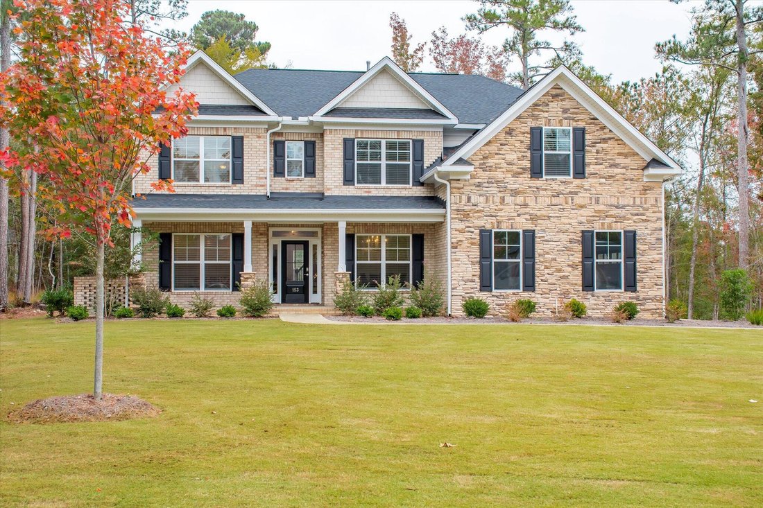 House in North Augusta, South Carolina, United States 1 - 18114908