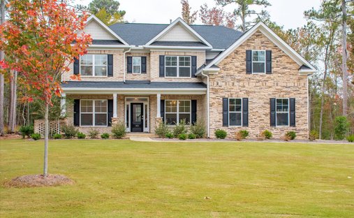 House in North Augusta, South Carolina, United States 1